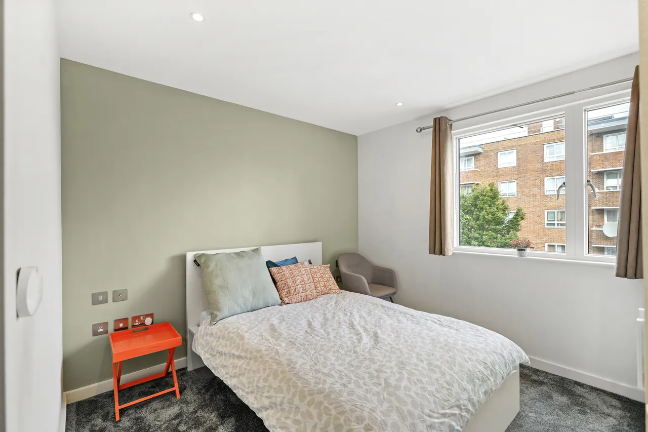 Abbey Road, St John's Wood, NW8, photo 6