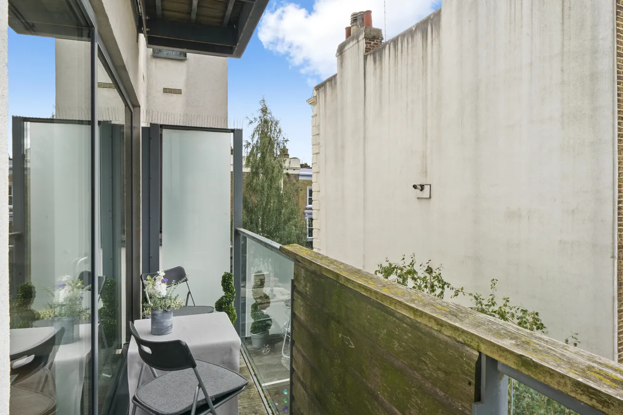 Abbey Road, St John's Wood, NW8, photo 9