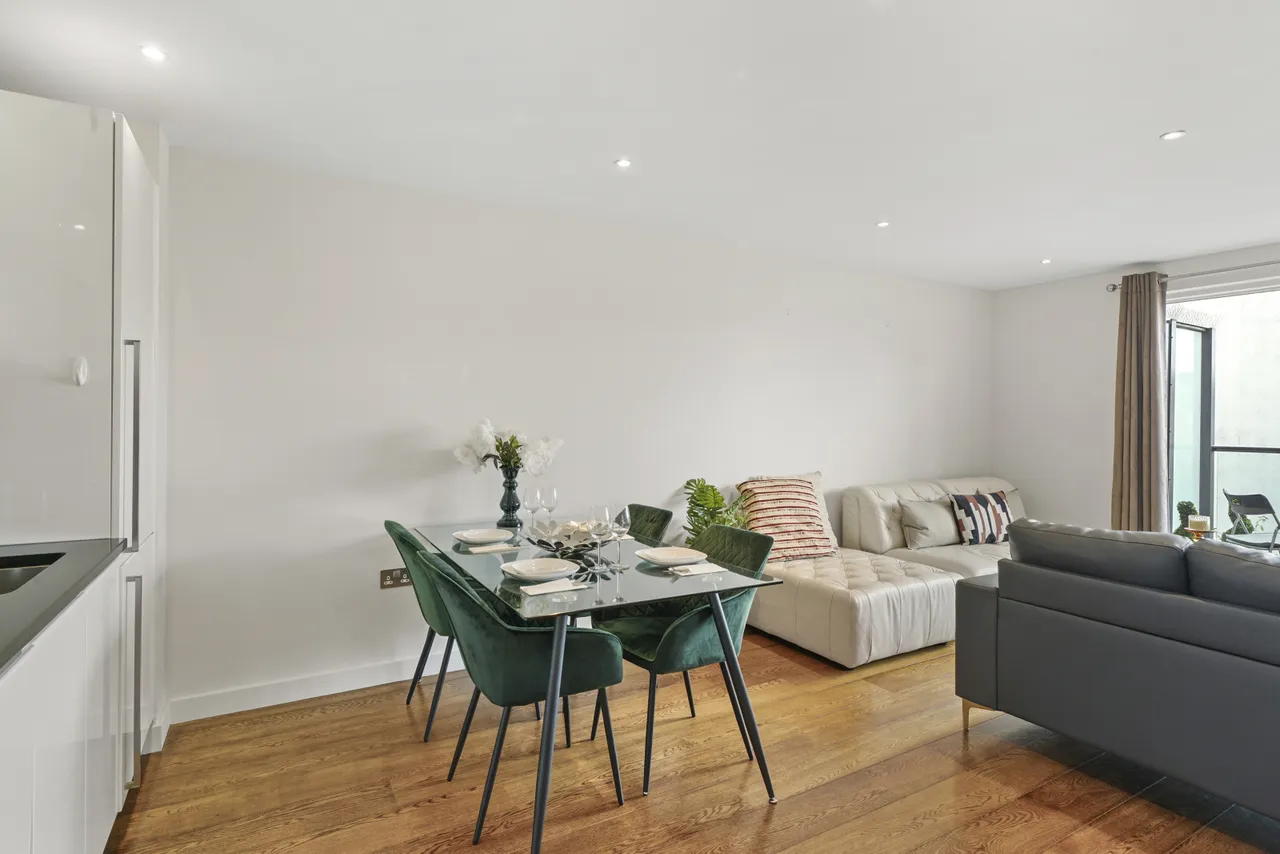 Abbey Road, St John's Wood, NW8, photo 11