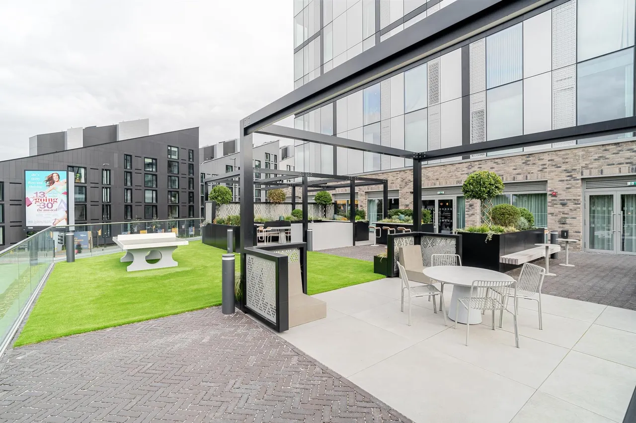 Bankside Boulevard, Colliers Yard, photo 33