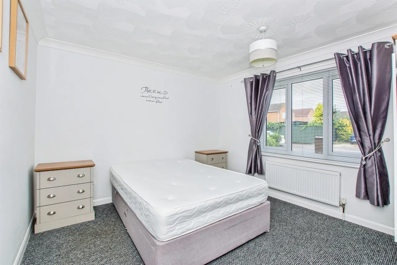Fairfields, Holbeach, Spalding, photo 9