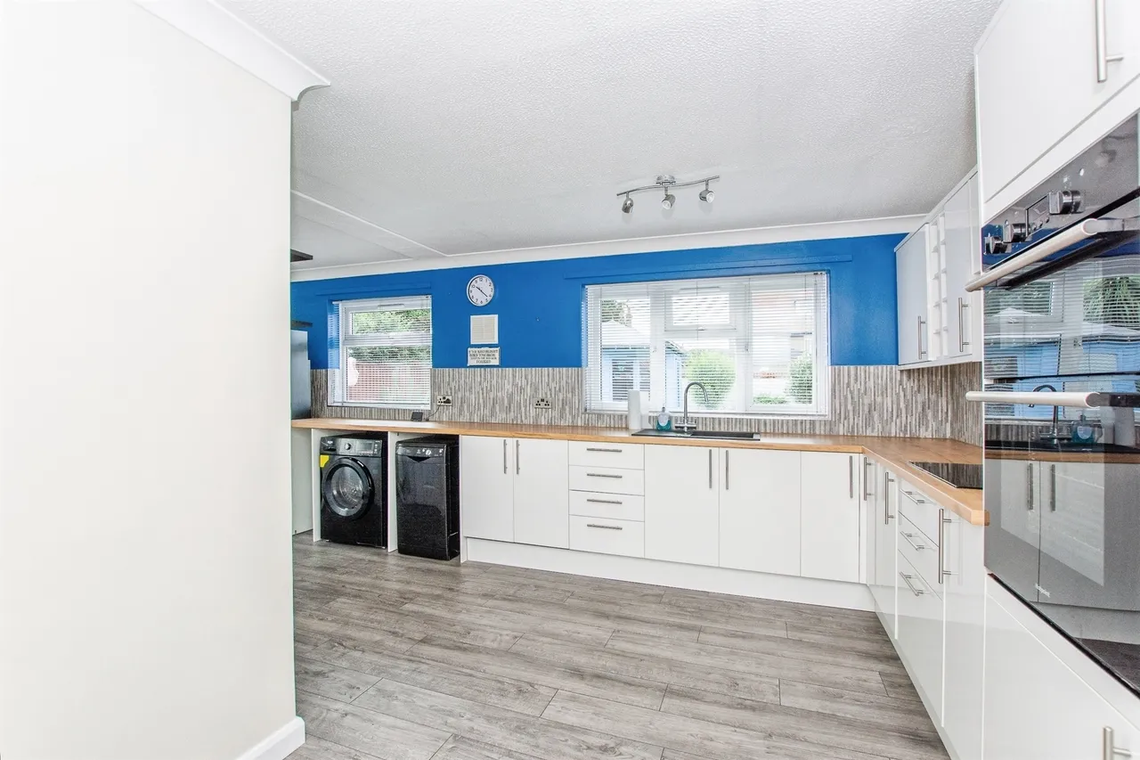 Fairfields, Holbeach, Spalding, photo 3
