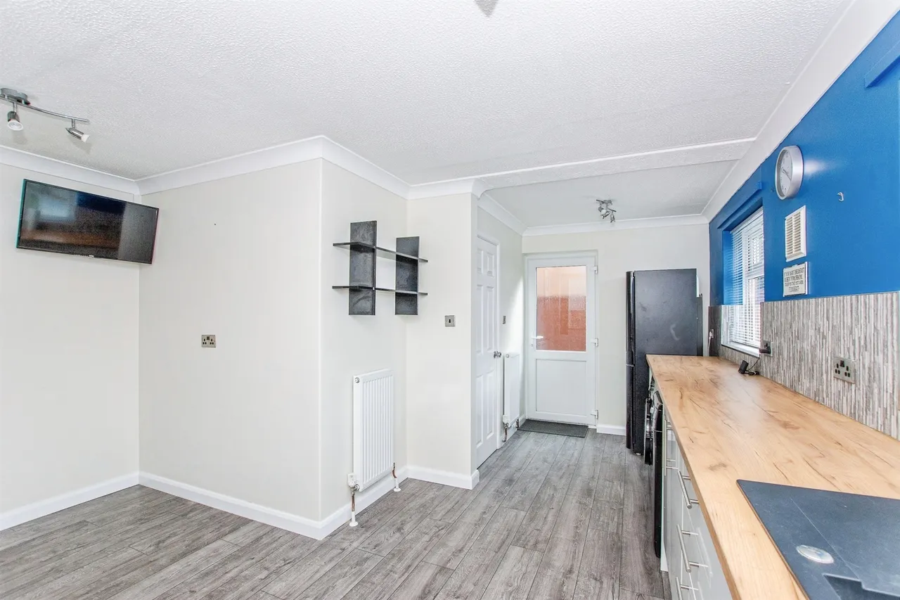 Fairfields, Holbeach, Spalding, photo 5