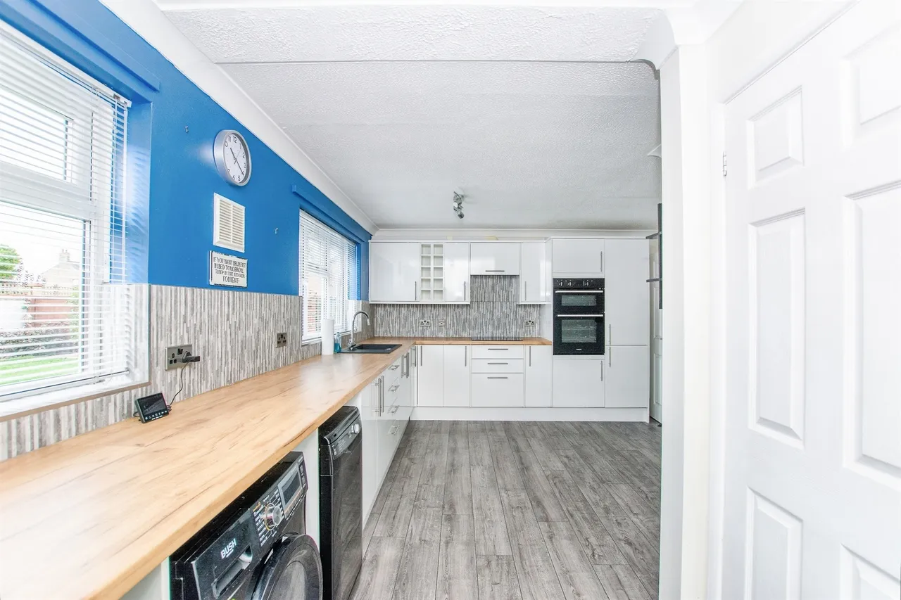 Fairfields, Holbeach, Spalding, photo 4