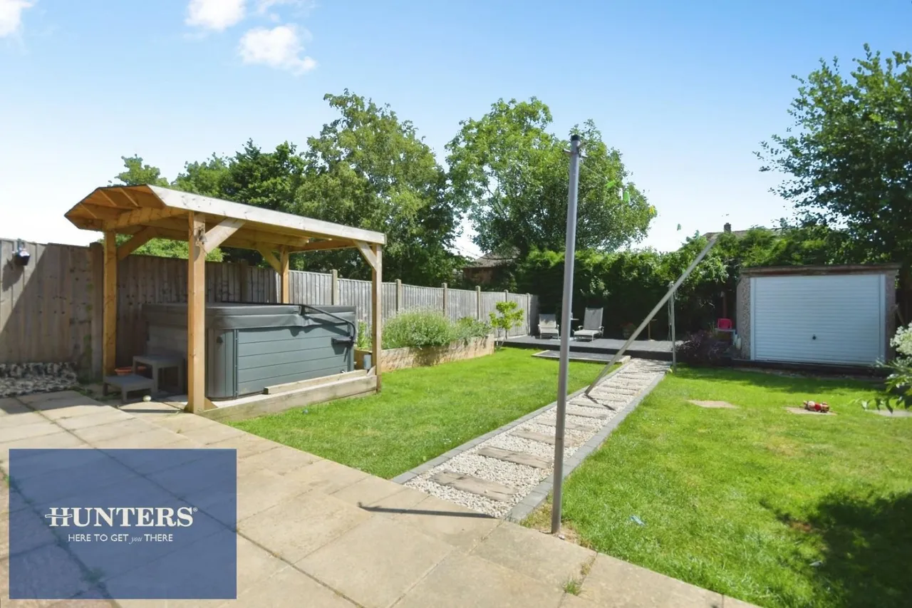 Coupe Lane, Clay Cross, S45, photo 16