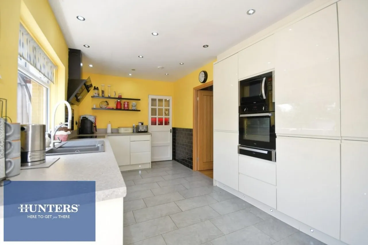 Coupe Lane, Clay Cross, S45, photo 4