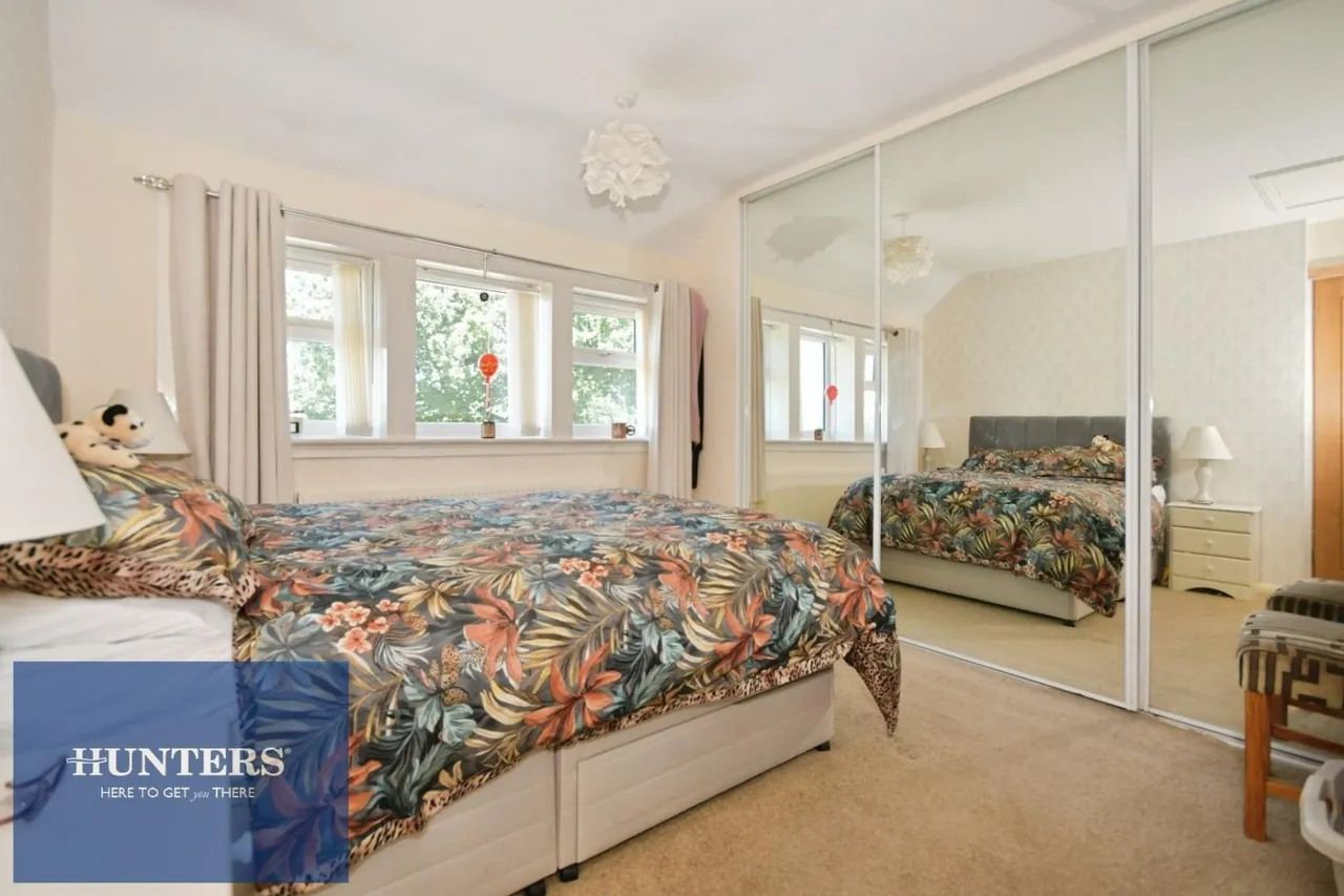 Coupe Lane, Clay Cross, S45, photo 10