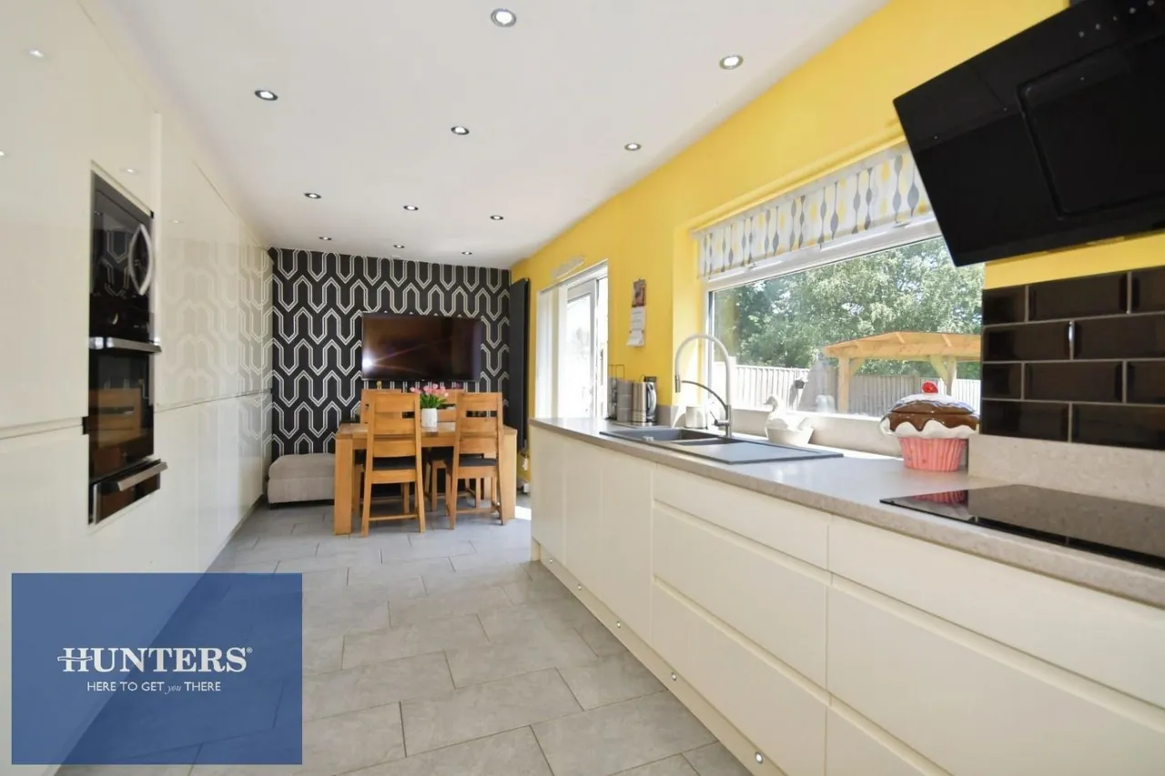 Coupe Lane, Clay Cross, S45, photo 3