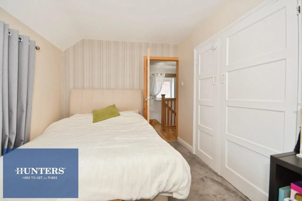 Coupe Lane, Clay Cross, S45, photo 11