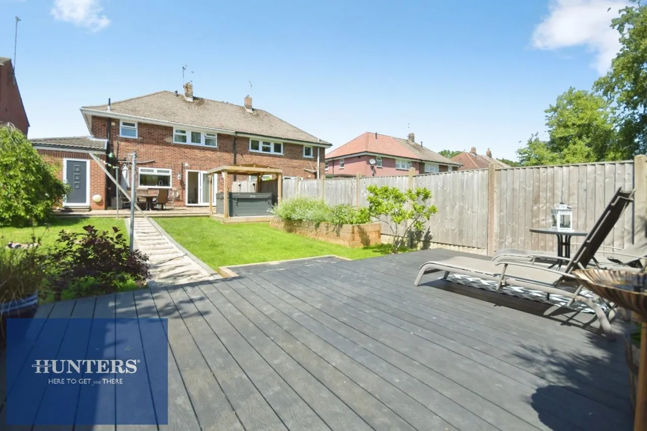 Coupe Lane, Clay Cross, S45, photo 15