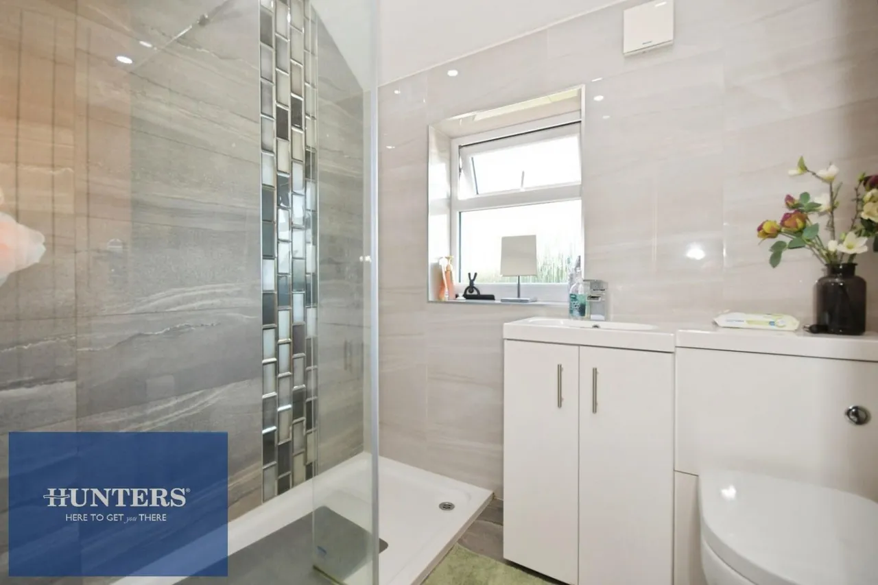 Coupe Lane, Clay Cross, S45, photo 14