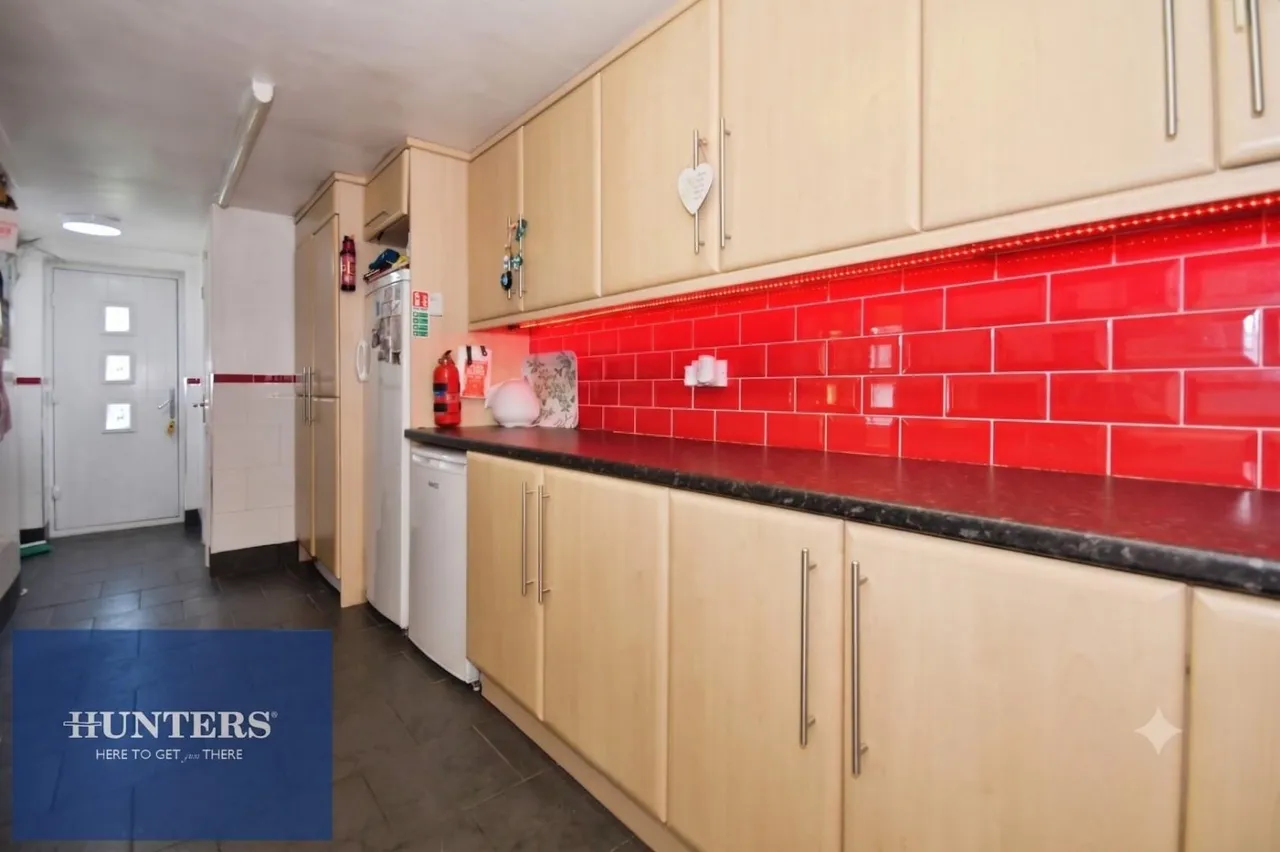 Coupe Lane, Clay Cross, S45, photo 7