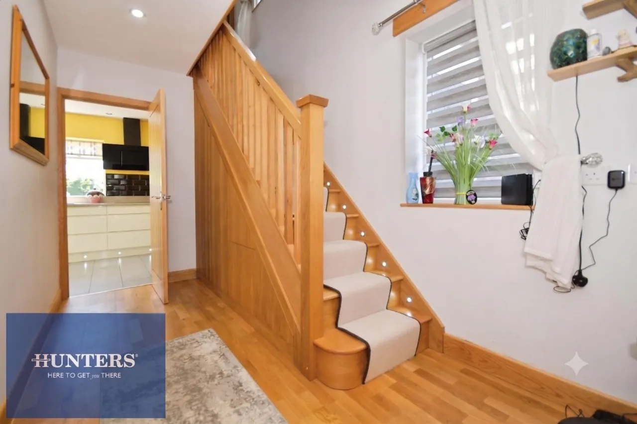 Coupe Lane, Clay Cross, S45, photo 9