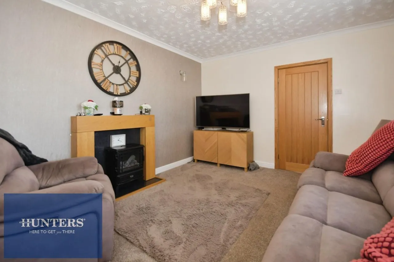 Coupe Lane, Clay Cross, S45, photo 6
