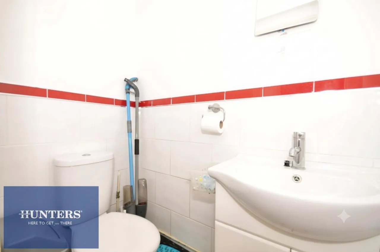 Coupe Lane, Clay Cross, S45, photo 8