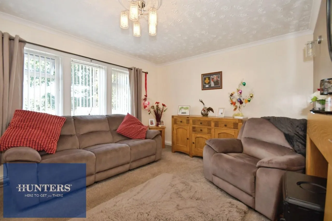 Coupe Lane, Clay Cross, S45, photo 5