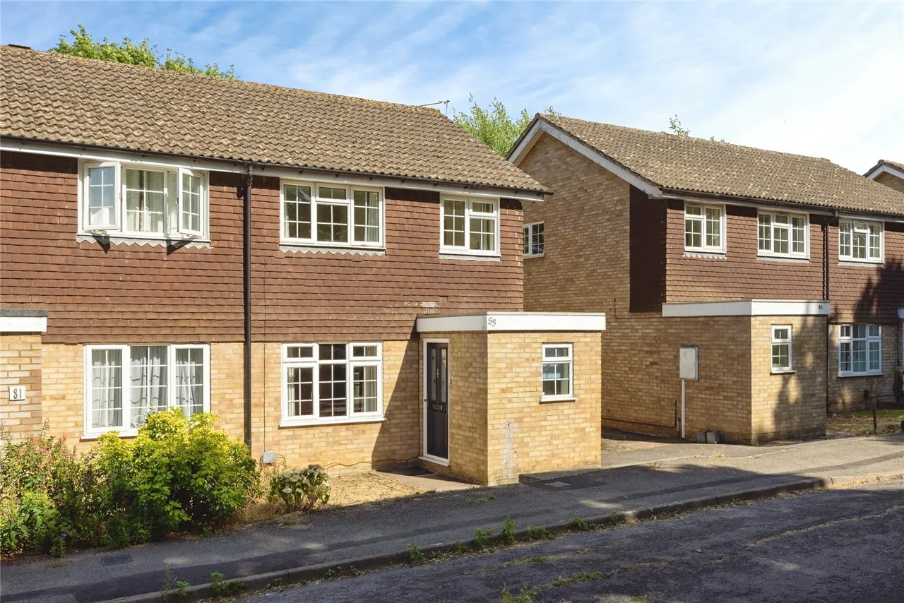 3 bed house for sale, Southway, Guildford, GU2