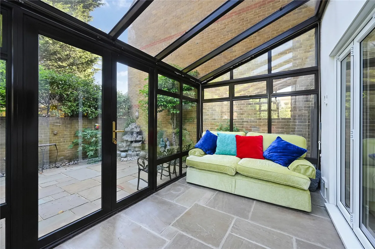 Albemarle Park, Albemarle Road, Beckenham, BR3, photo 10