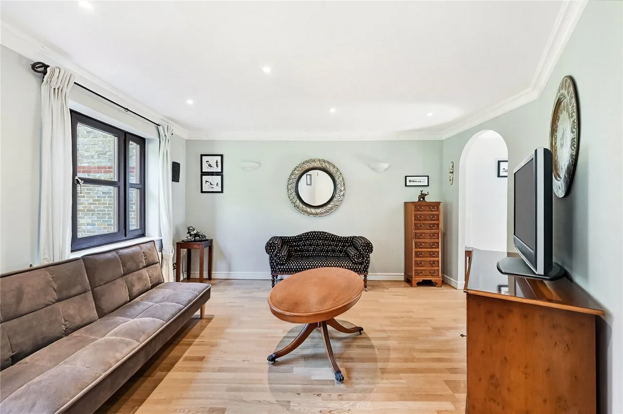 Albemarle Park, Albemarle Road, Beckenham, BR3, photo 11