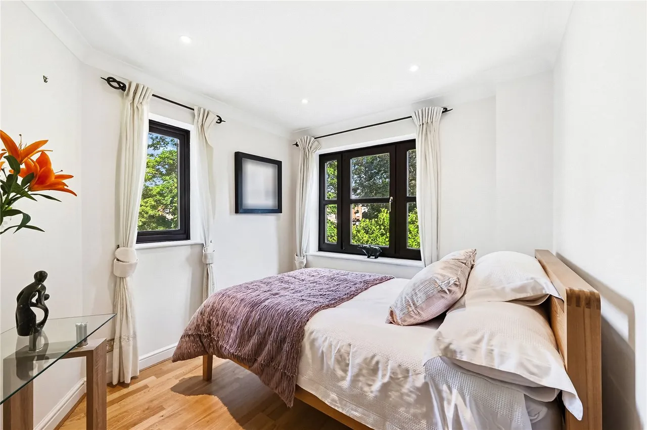 Albemarle Park, Albemarle Road, Beckenham, BR3, photo 6