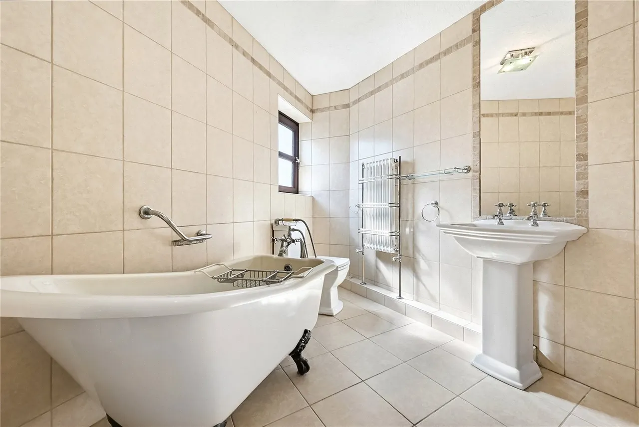 Albemarle Park, Albemarle Road, Beckenham, BR3, photo 7