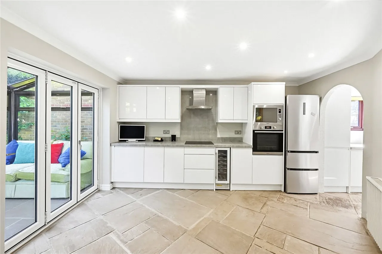Albemarle Park, Albemarle Road, Beckenham, BR3, photo 4