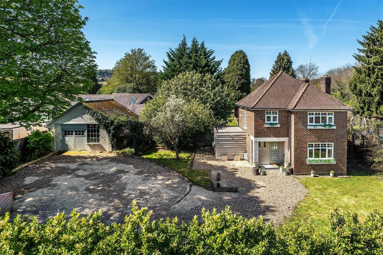 London Road, Westhumble, RH5, photo 18
