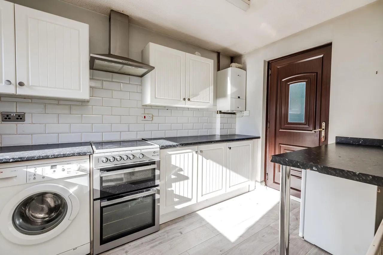 Stuart Court, Kenton Bank Foot, photo 7