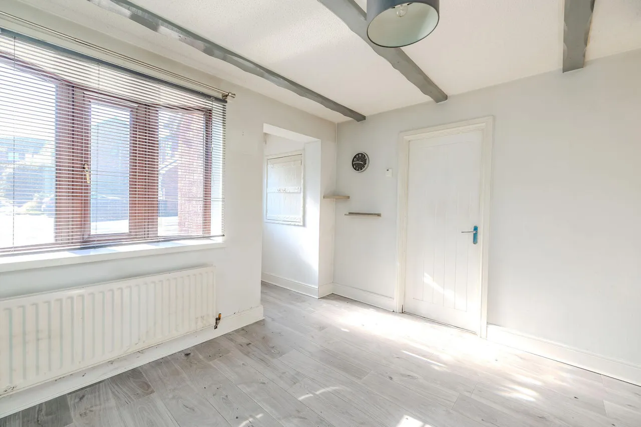 Stuart Court, Kenton Bank Foot, photo 5