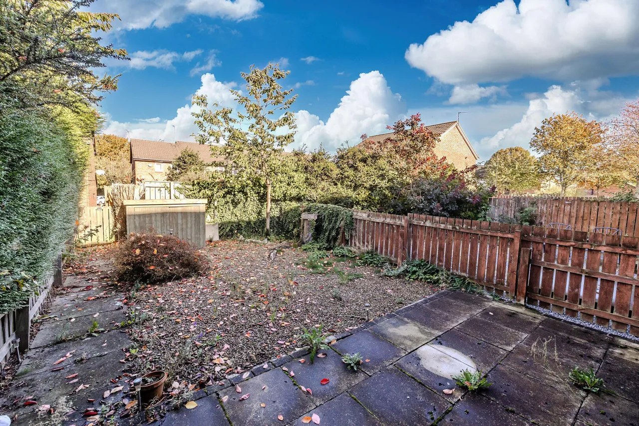 Stuart Court, Kenton Bank Foot, photo 11