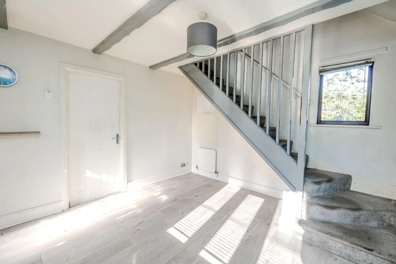 Stuart Court, Kenton Bank Foot, photo 2