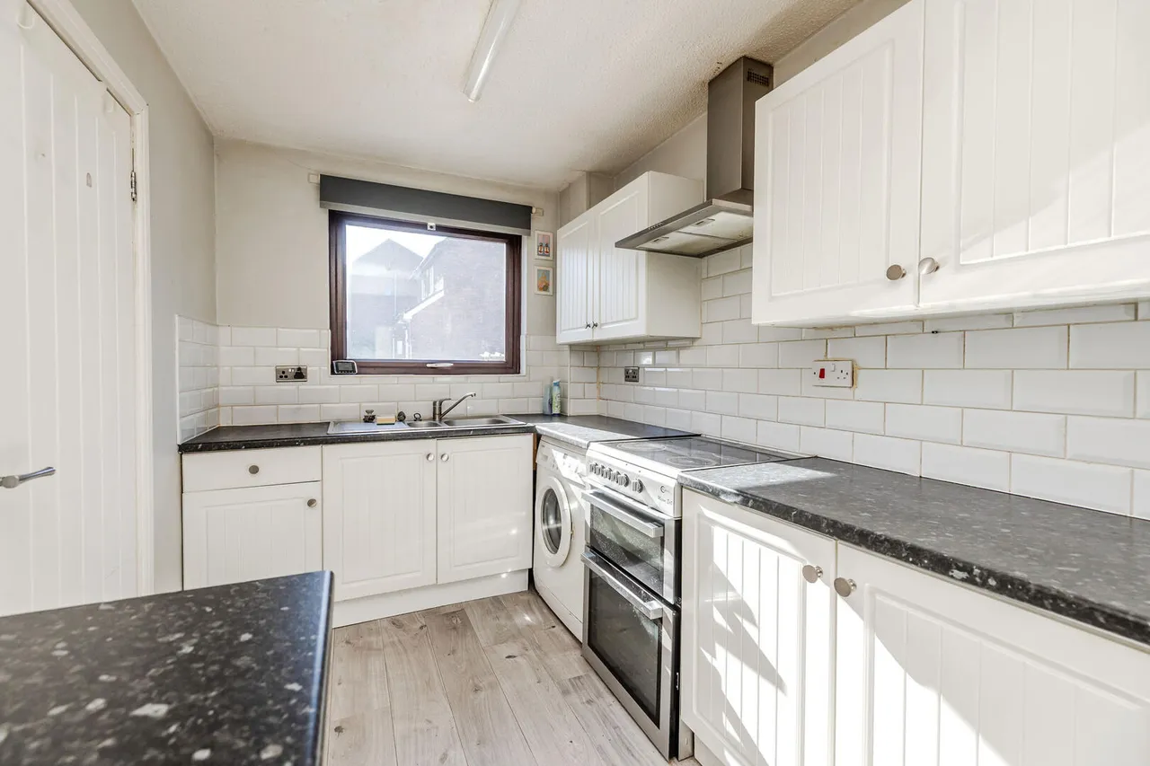 Stuart Court, Kenton Bank Foot, photo 6