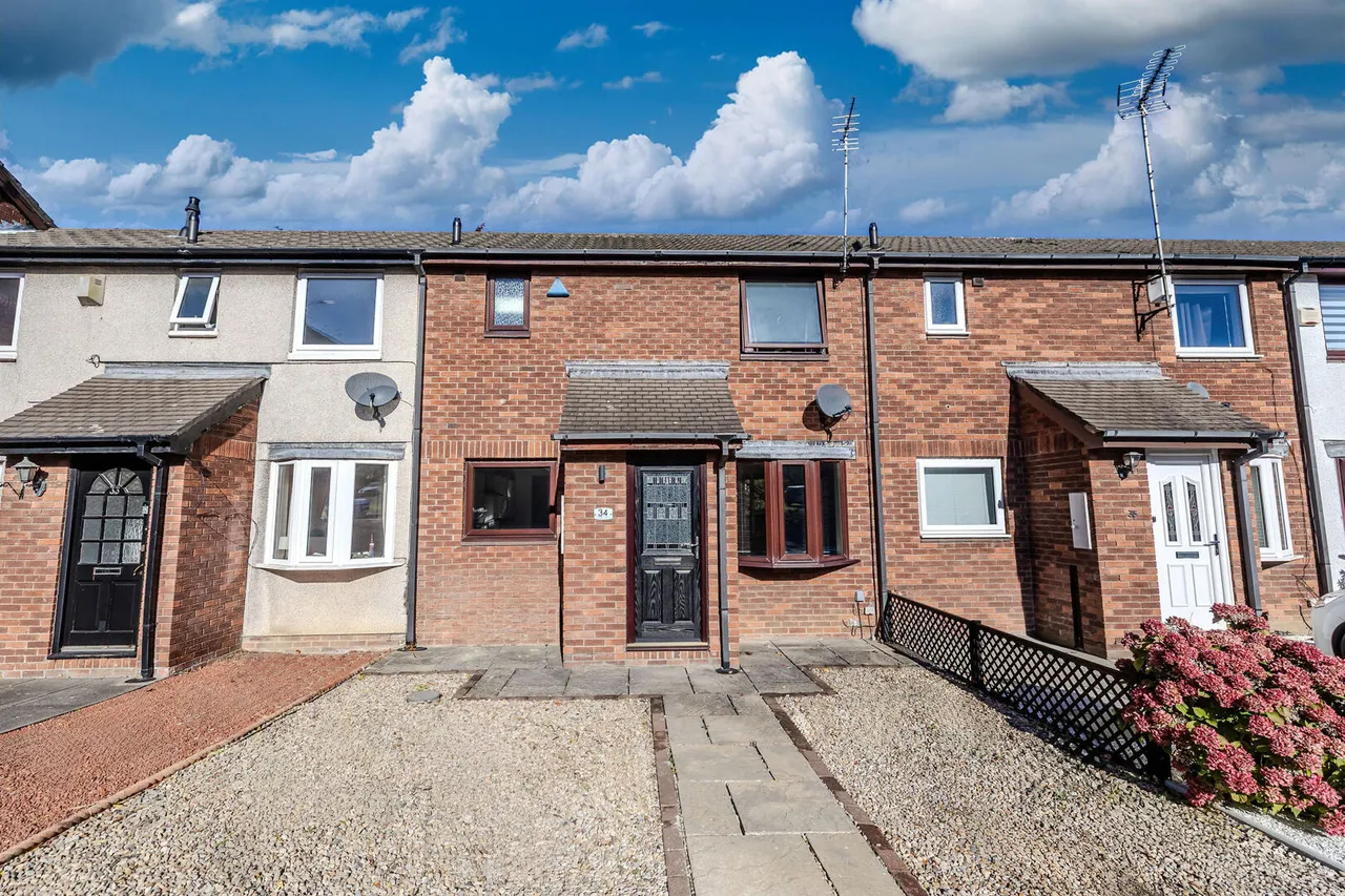 Stuart Court, Kenton Bank Foot, photo 12