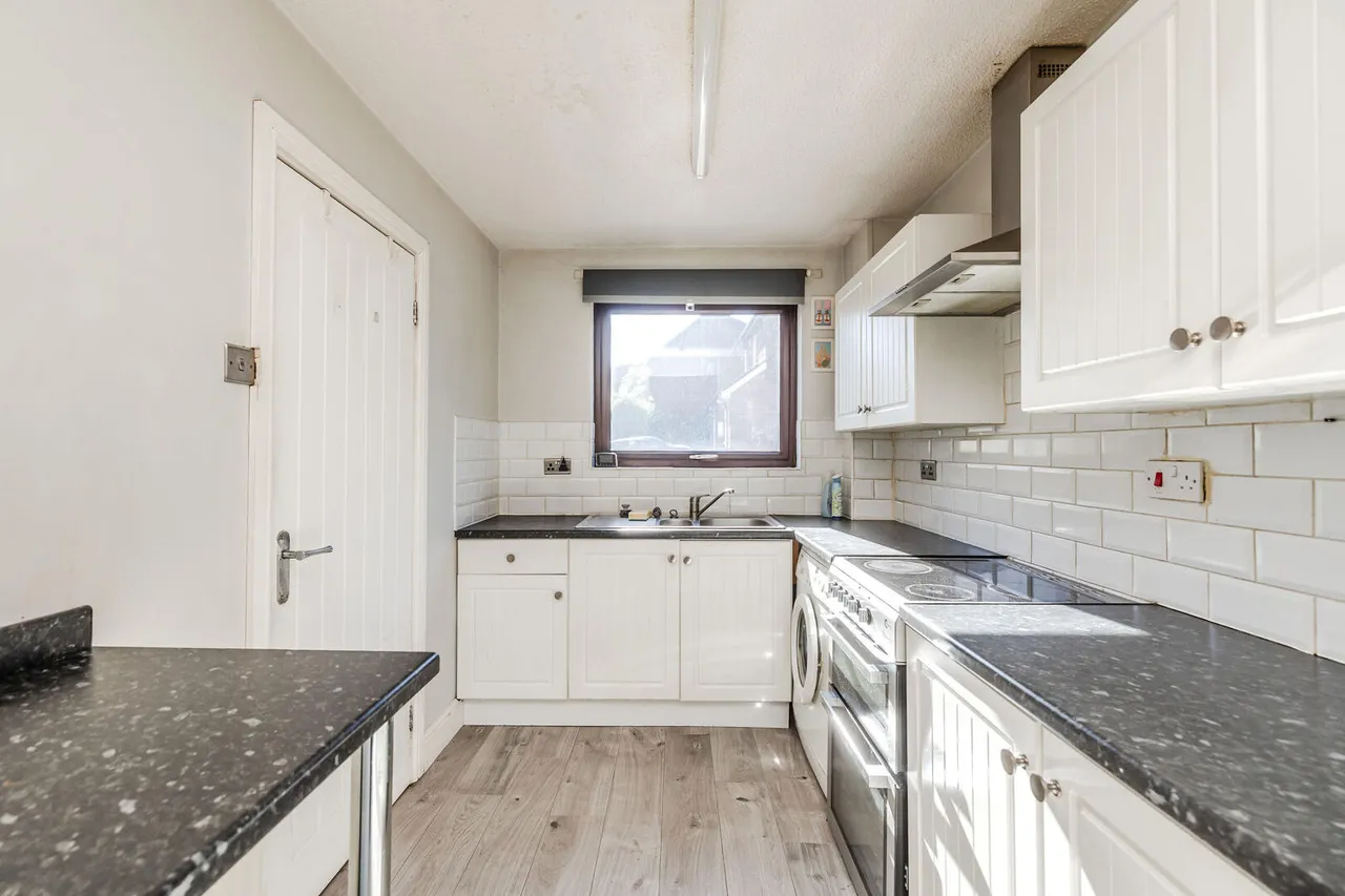 Stuart Court, Kenton Bank Foot, photo 3