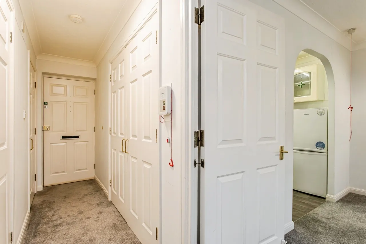 Martins Court, Stadium Road, Southend-On-Sea, Essex, SS2, photo 2