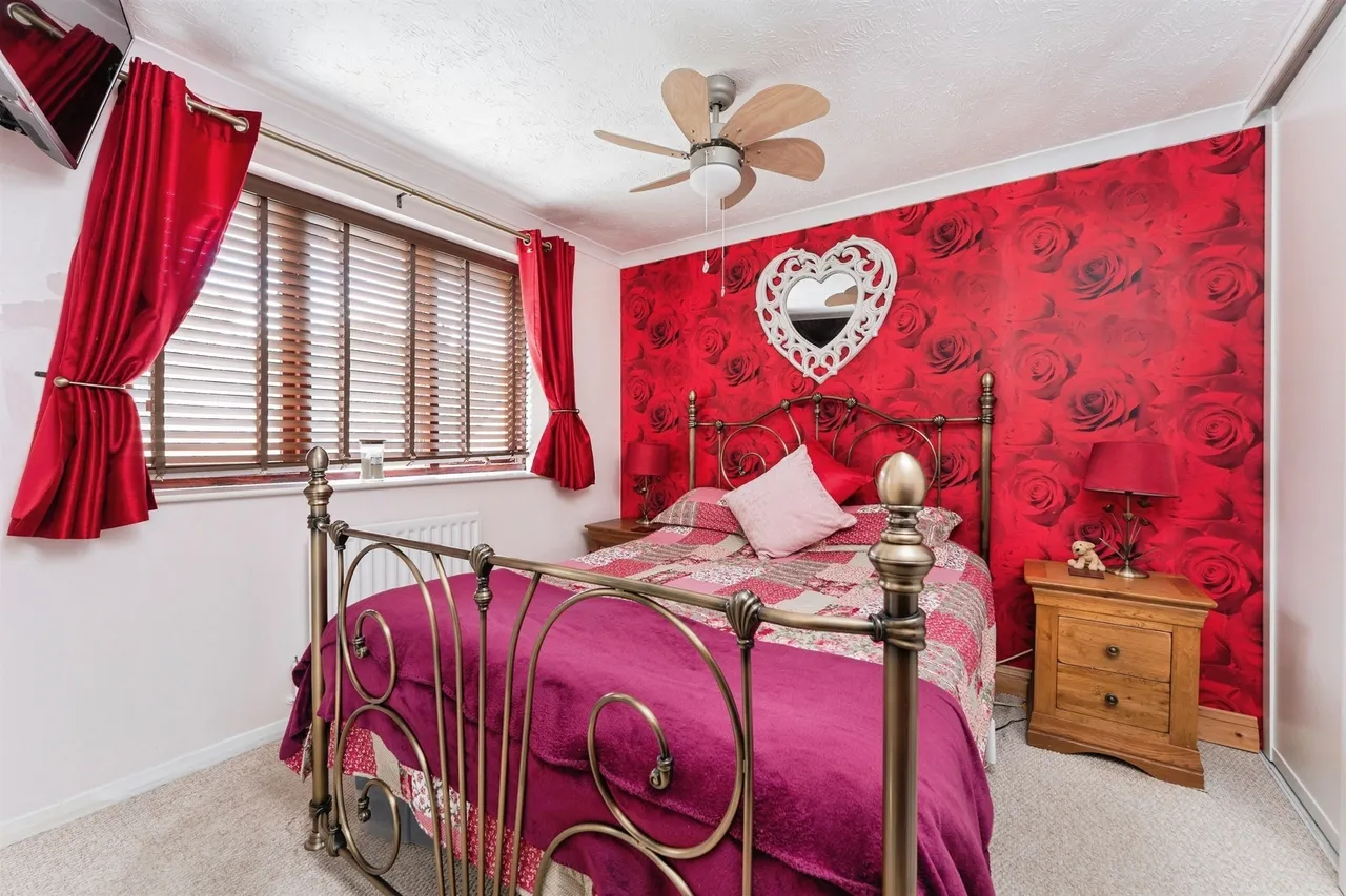 Impson Way, Mundford, IP26, photo 9