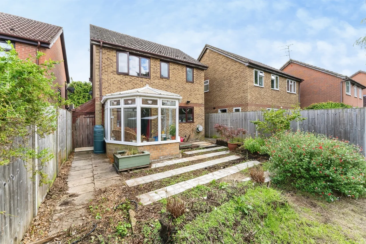 Impson Way, Mundford, IP26, photo 2