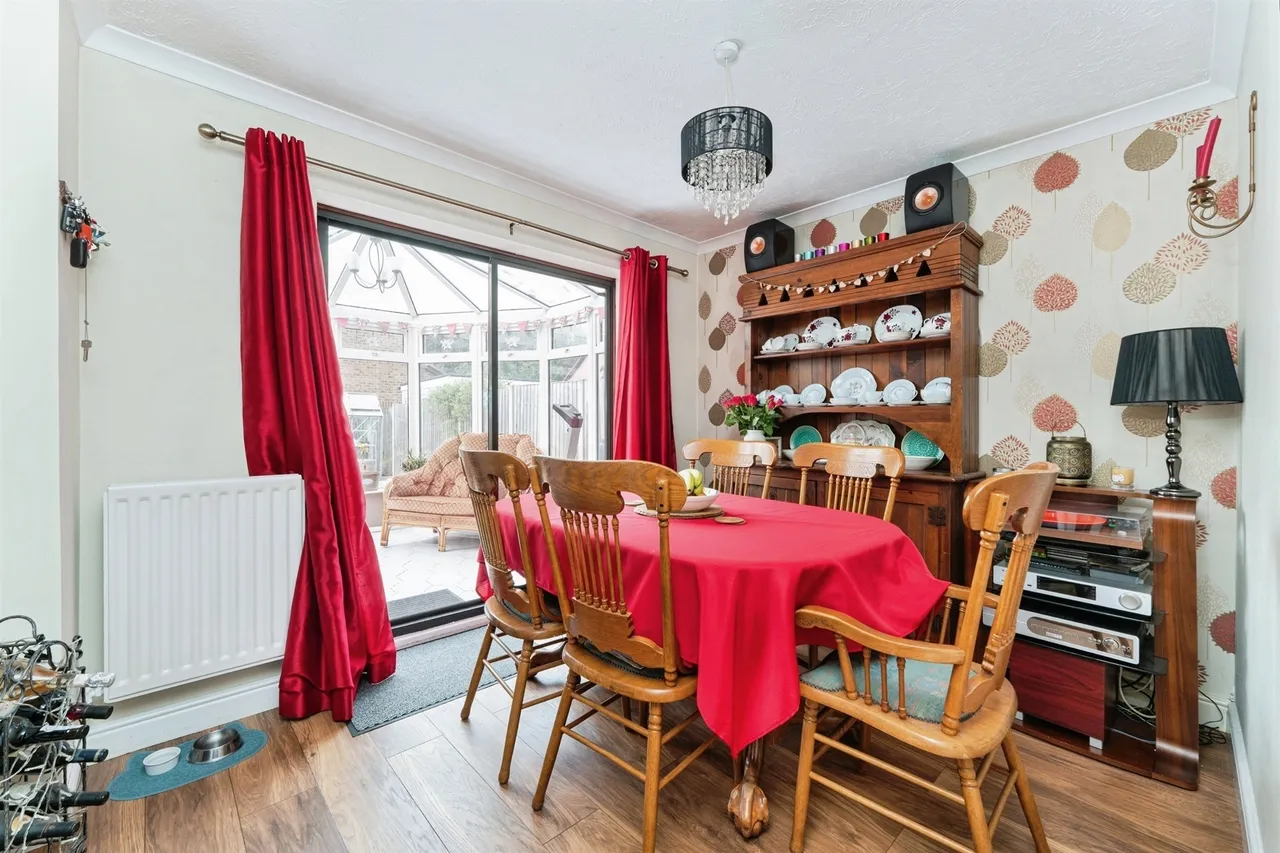 Impson Way, Mundford, IP26, photo 19