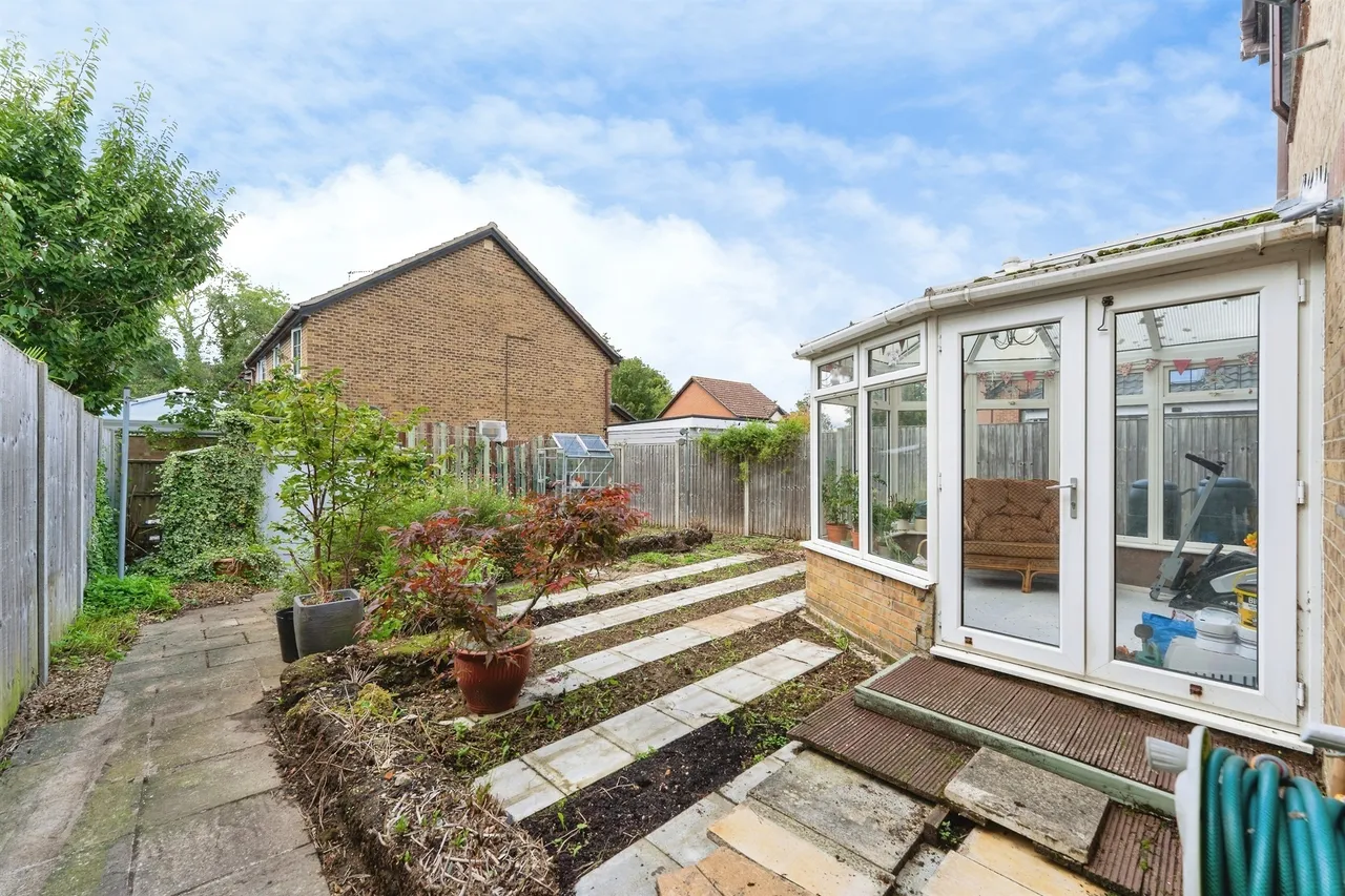 Impson Way, Mundford, IP26, photo 16