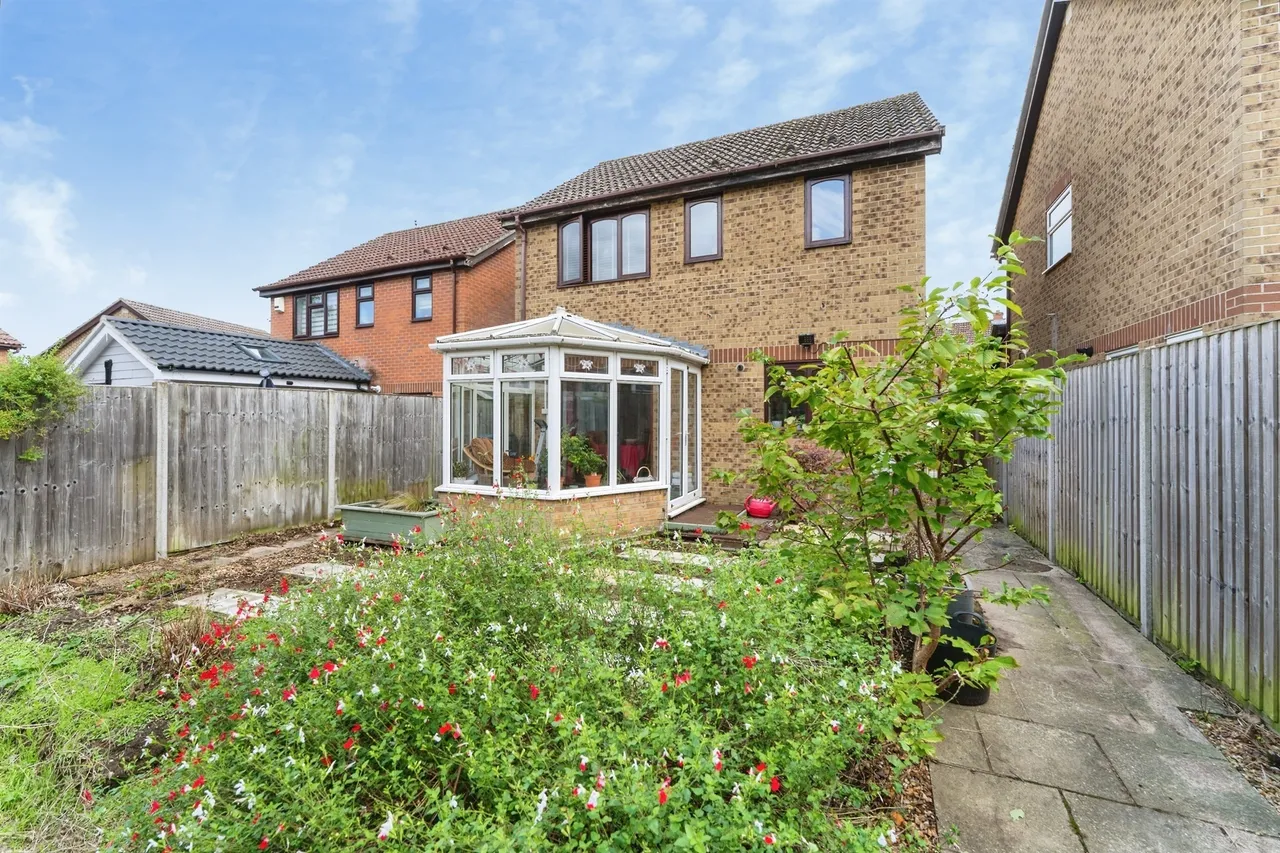 Impson Way, Mundford, IP26, photo 17