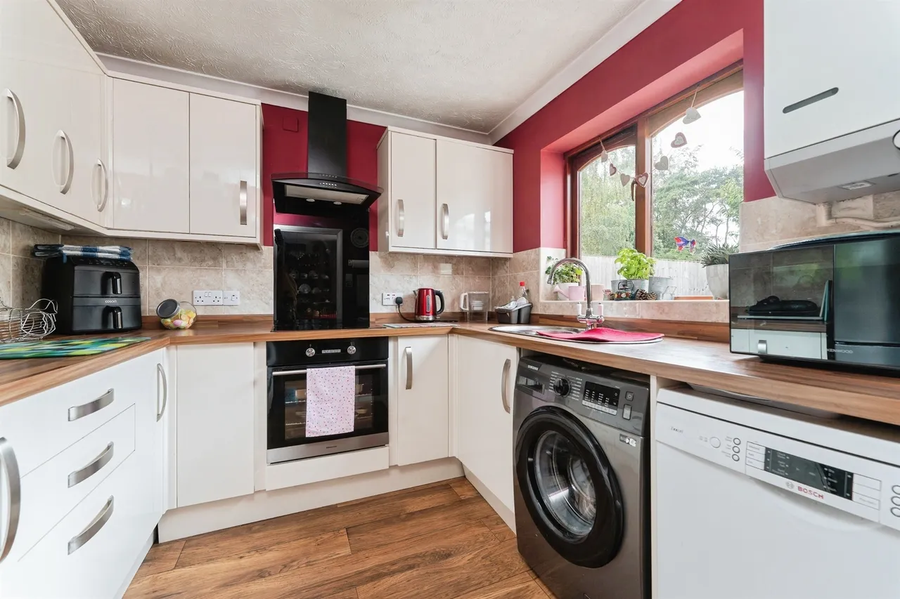 Impson Way, Mundford, IP26, photo 4