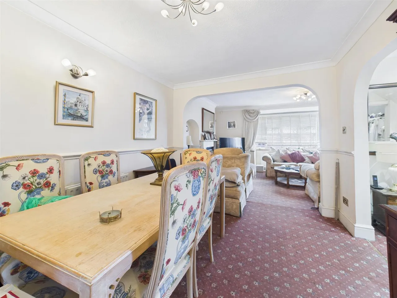 The Fairway, Ruislip, Middlesex, HA4 0SH, photo 11
