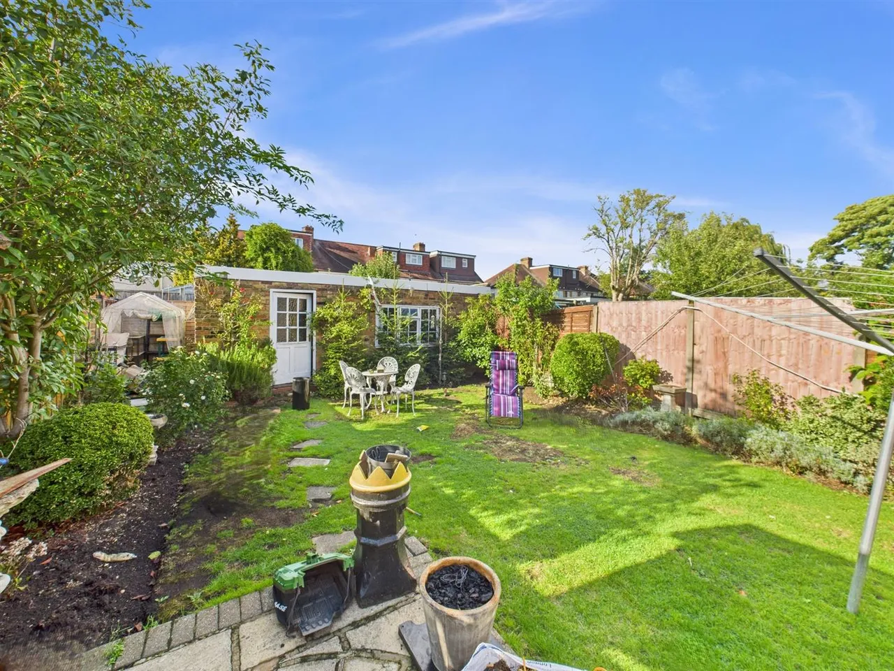 The Fairway, Ruislip, Middlesex, HA4 0SH, photo 4