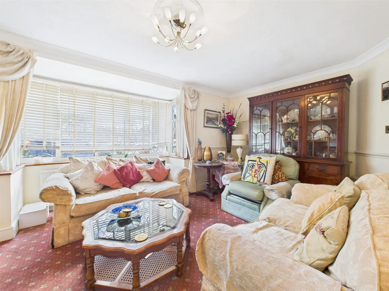 The Fairway, Ruislip, Middlesex, HA4 0SH, photo 5