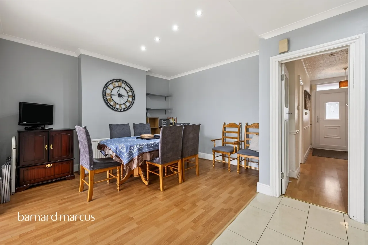 Mayfield Road, Thornton Heath, photo 4