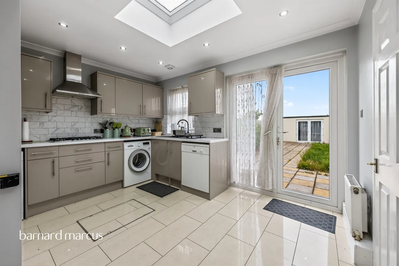 Mayfield Road, Thornton Heath, photo 5