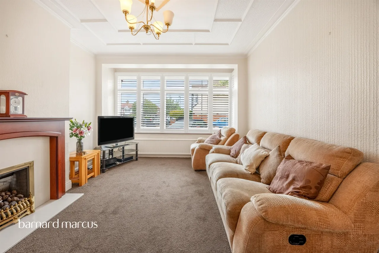Mayfield Road, Thornton Heath, photo 8