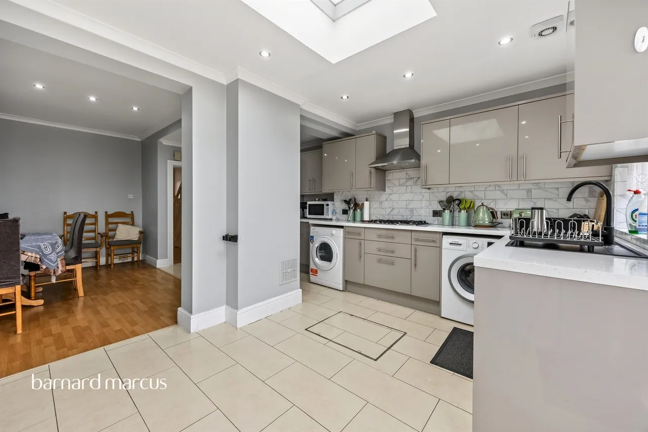 Mayfield Road, Thornton Heath, photo 2