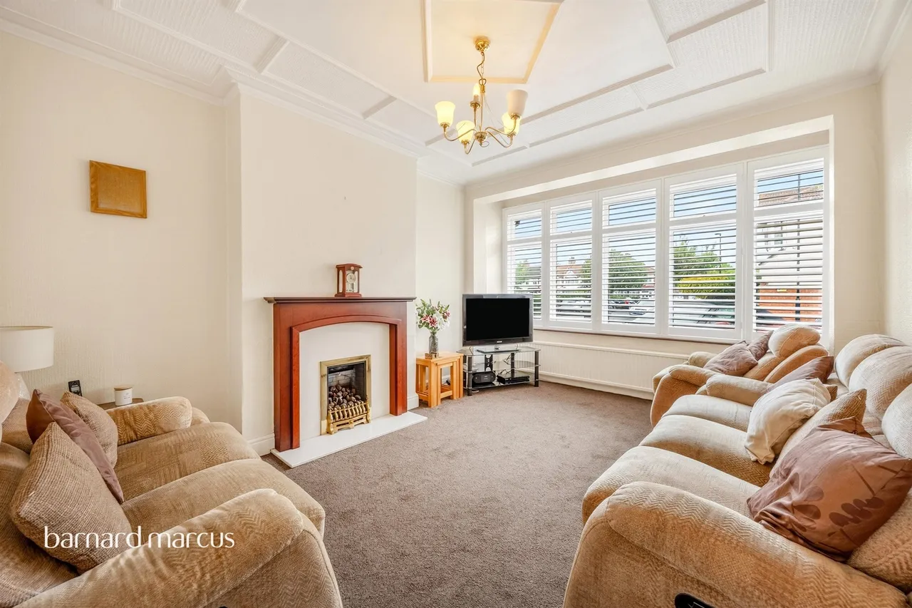 Mayfield Road, Thornton Heath, photo 3