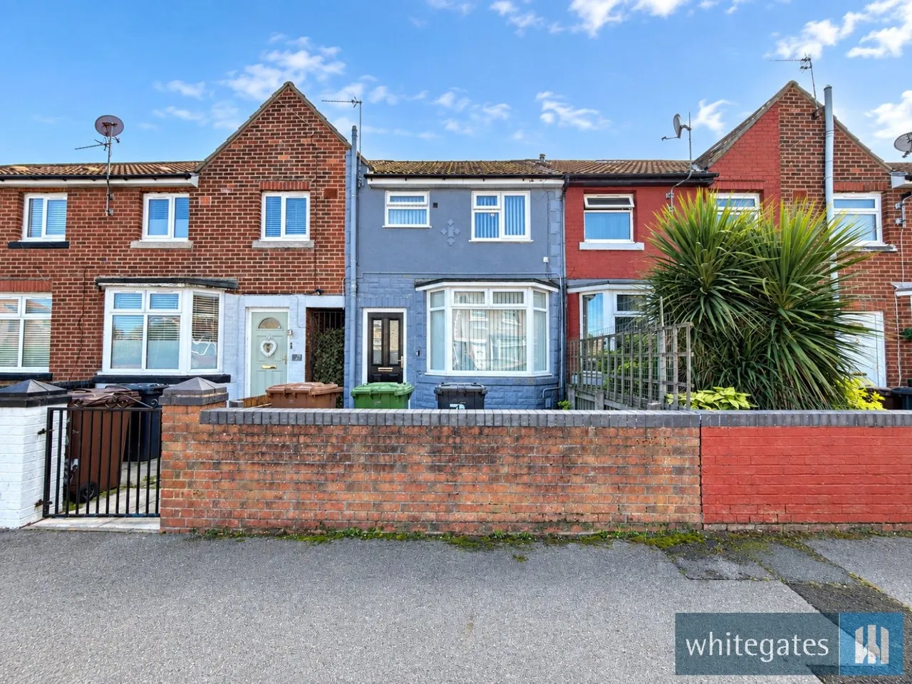 3 bed house for sale, Daley Road, Litherland, L21